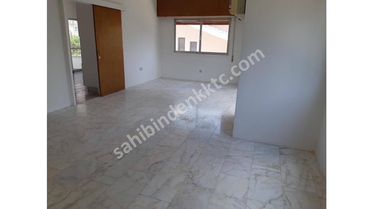 lefkosa dereboyu nda 3 2 180m2 1 kat esyasiz kiralik daire konut ofis sahibinden kktc araba kibris ta emlak satilik kiralik ev ilan sitesi